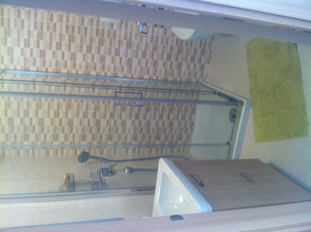 Apartment Lorenzo Pomer Extérieur photo